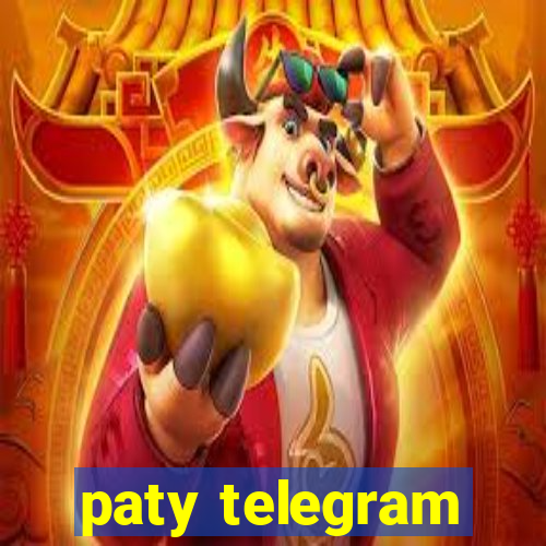 paty telegram